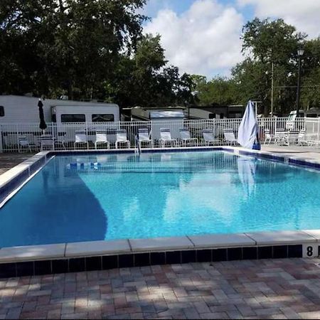 Cozy Tiny Home Near Disney World & Orlando Parks! Kissimmee Exterior photo